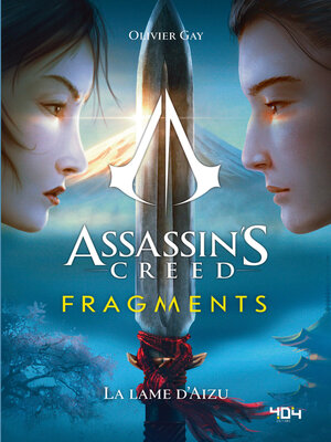 cover image of Assassin's Creed: Fragments